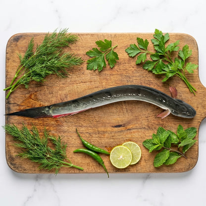 Chewa fish