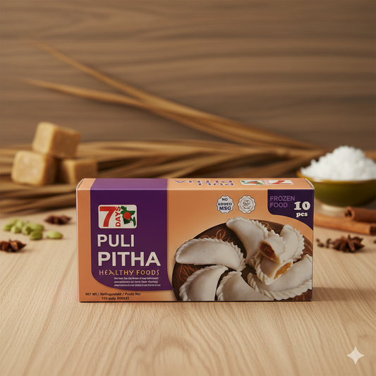 7Days Puli Pitha