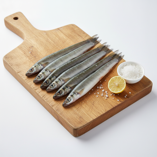 Chiring Mach (Cleaned)