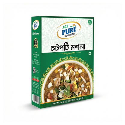 ACI Pure Chatpati Masala