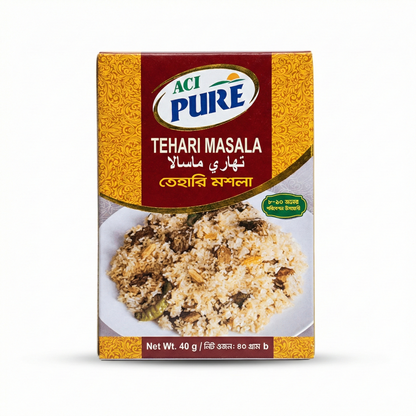 ACI Pure Tehari Masala
