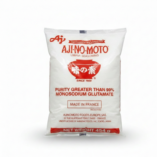 Ajino-Moto