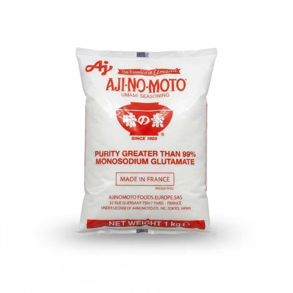 Ajino-Moto