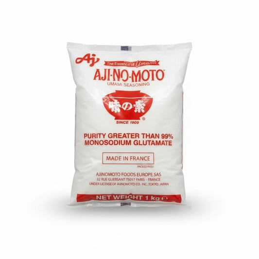 Ajino-Moto