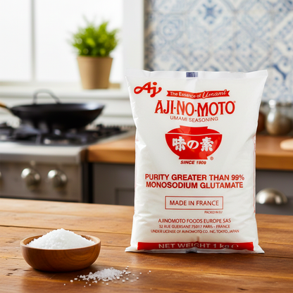 Ajino-Moto
