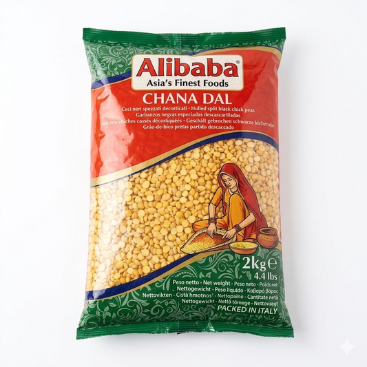 Alibaba Chana Dal