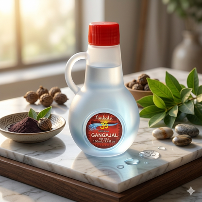 Ambala Gangajal 100ml