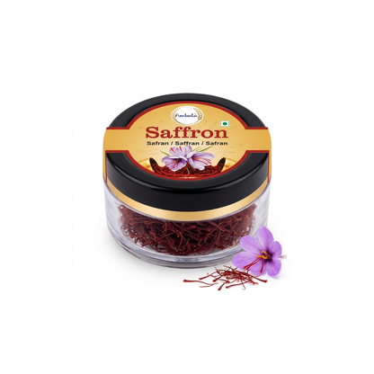 Ambala Saffron (Kesar)