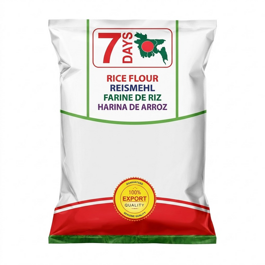 Bangladeshi Rice Flour