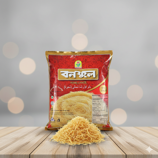 Banoful Laccha Semai