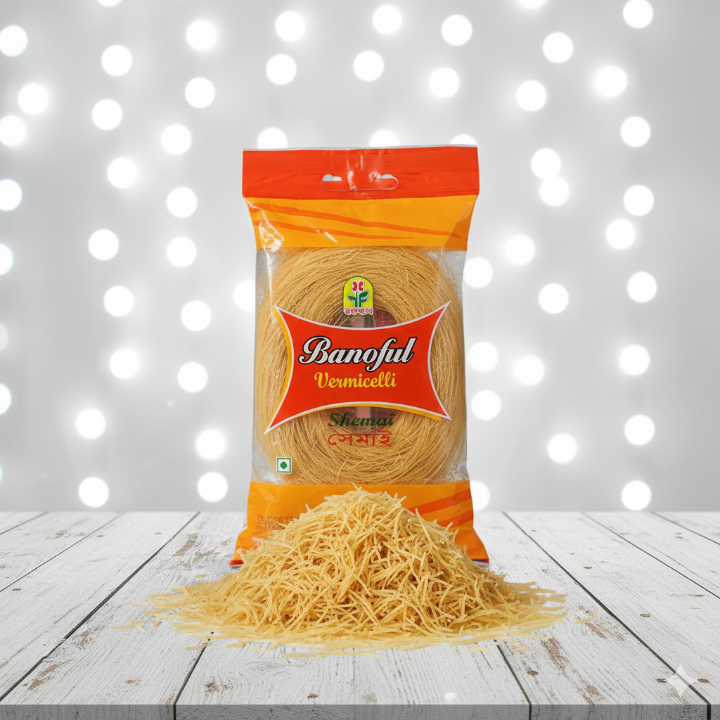 Banoful Vermecilli (Buy 3 get 1 Free)