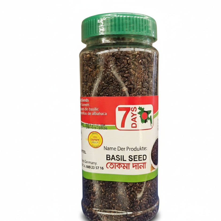 Basil (Tokma, Tokmaria) Seeds