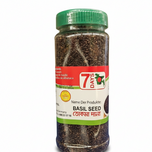 Basil (Tokma, Tokmaria) Seeds