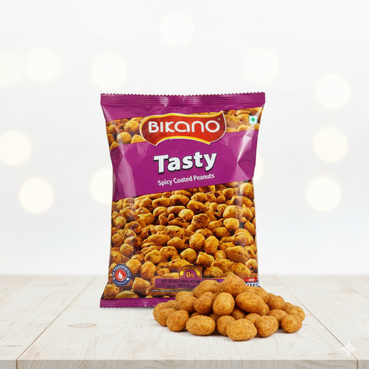 Bikano Tasty Nuts 1+1