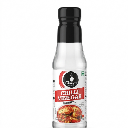 Chings Chilli Vinegar