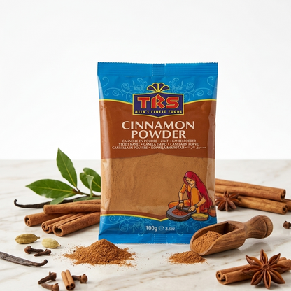 Chinnamon Powder