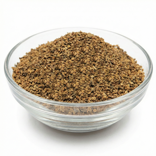 Dried Celery Seeds ( রাঁধুনি দানা )