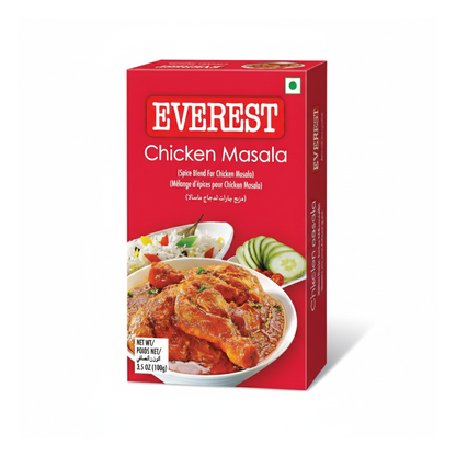 Everest Chicken Masala