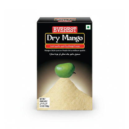 Everest Dry Mango (Amchur) Powder