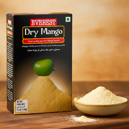 Everest Dry Mango (Amchur) Powder