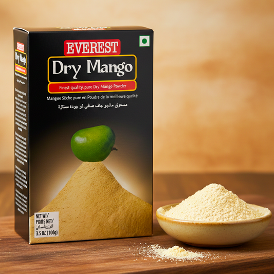 Everest Dry Mango (Amchur) Powder