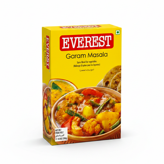 Everest Garam Masala