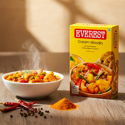 Everest Garam Masala