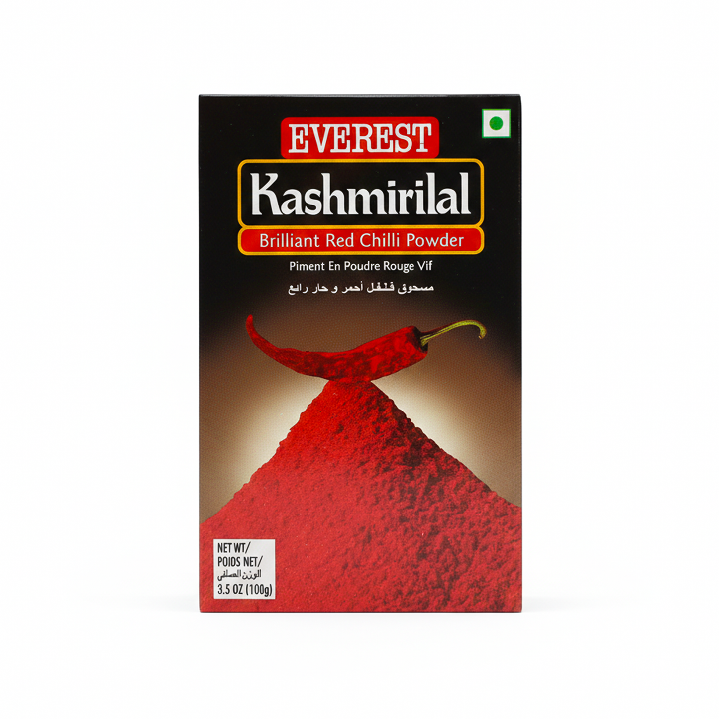 Everest Kashmirilal Chilli Powder