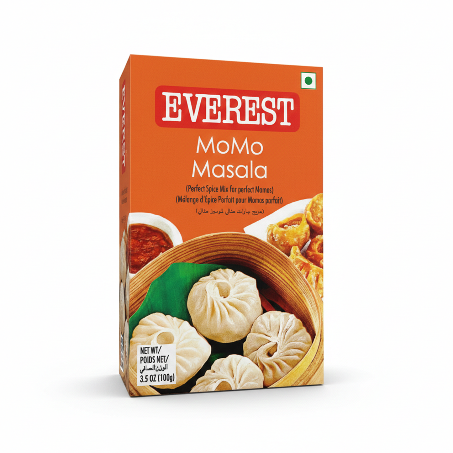 Everest Momo Masala