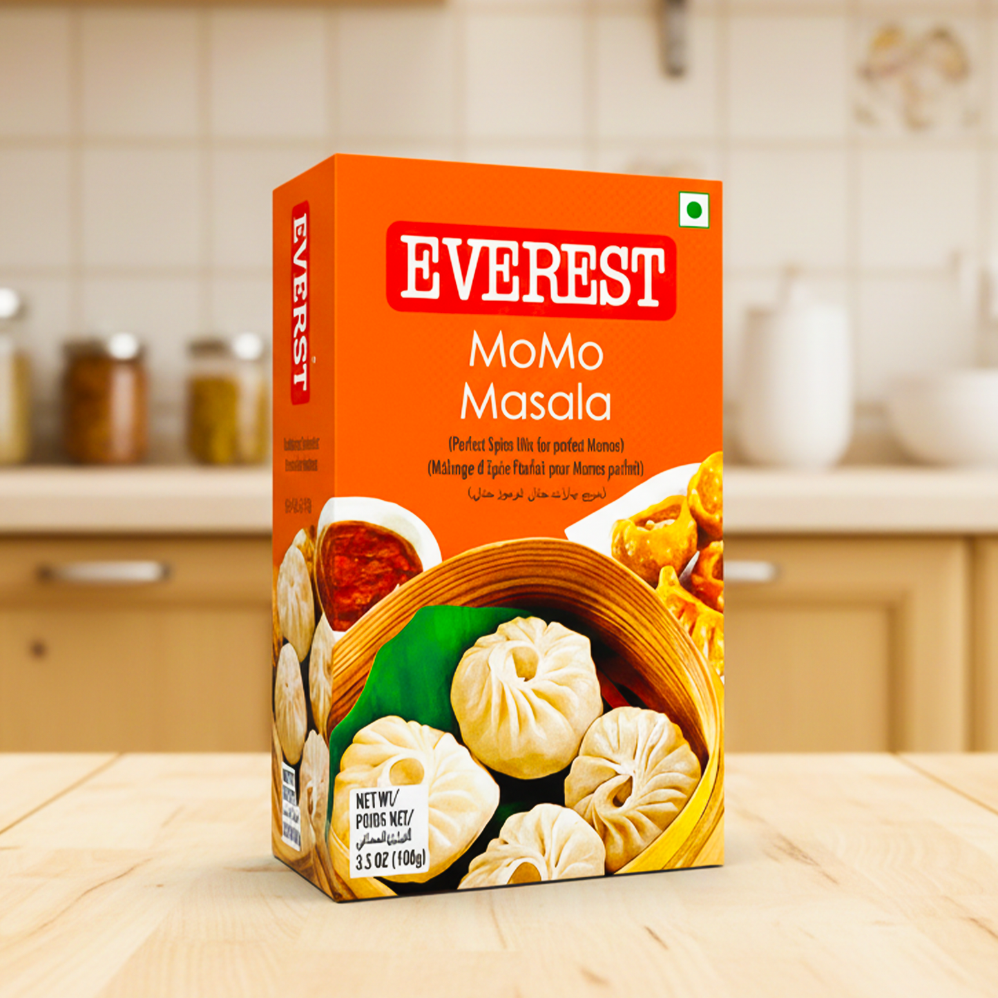 Everest Momo Masala