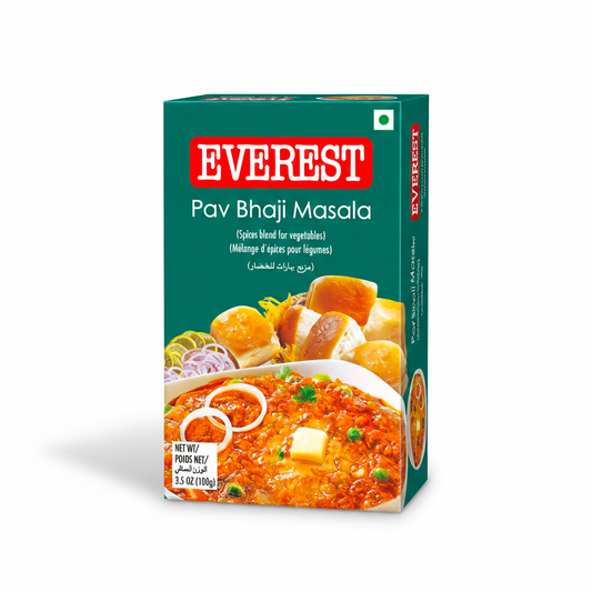 Everest Pav Bhaji Masala