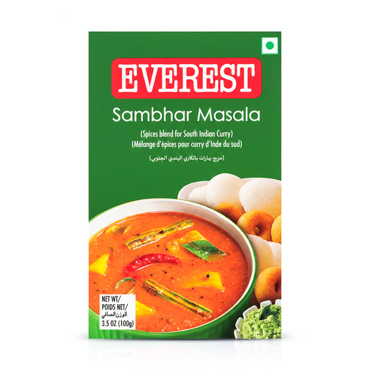 Everest Sambar Powder