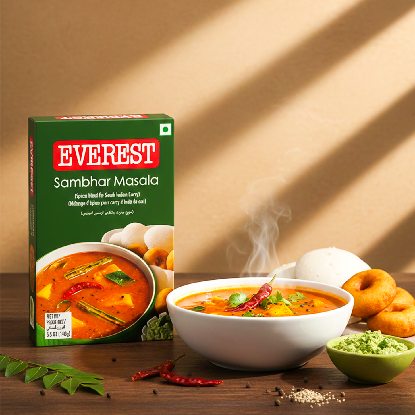 Everest Sambar Powder