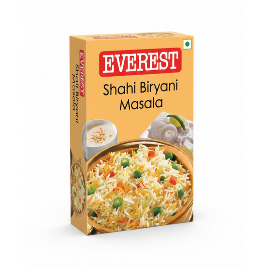 Everest Shahi Biryani Masala