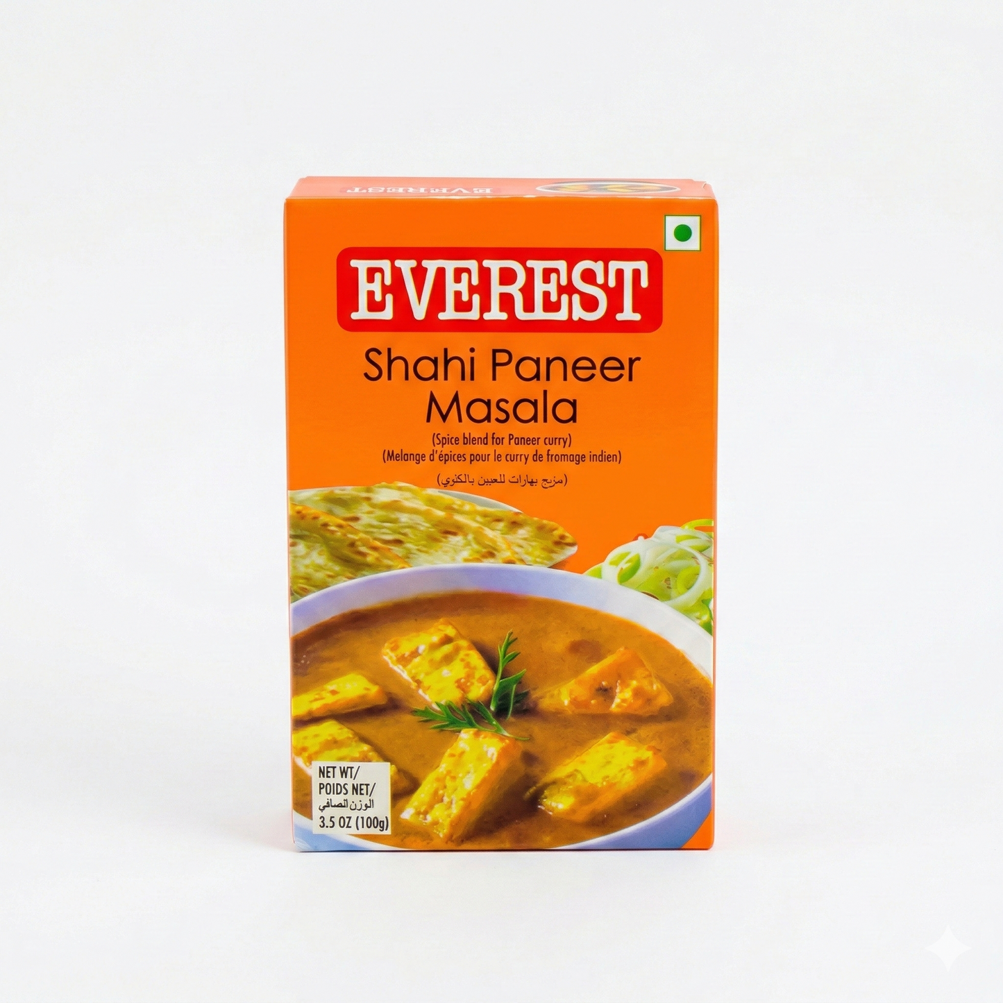 Everest Shahi Paneer Masala