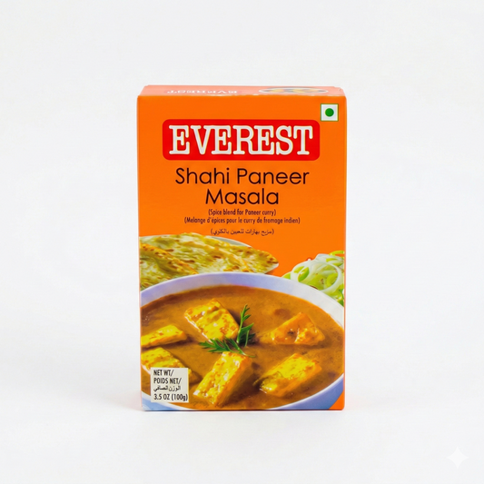 Everest Shahi Paneer Masala