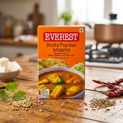 Everest Shahi Paneer Masala