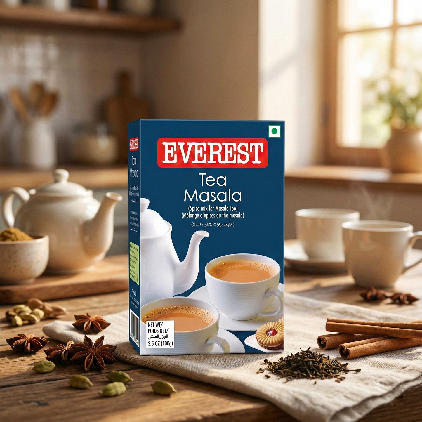 Everest Tea Masala