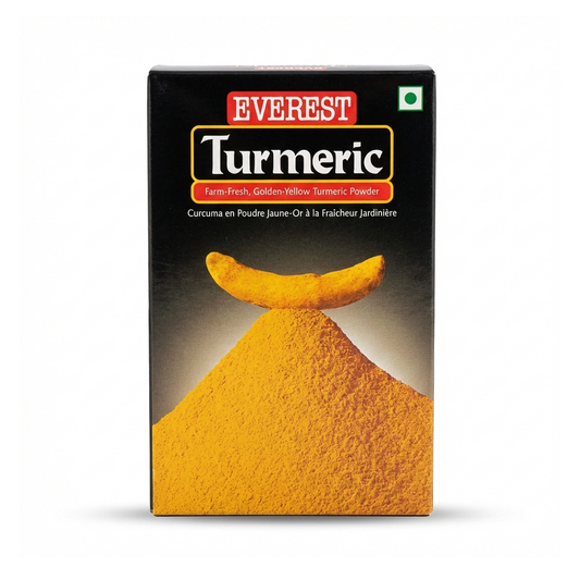 Everest Turmeric Powder