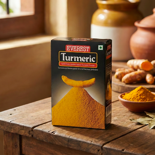 Everest Turmeric Powder