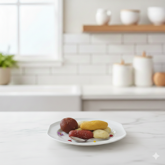 Fresh Bengali Sweets Mix