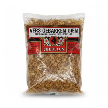 Fried Onions (Beresta)