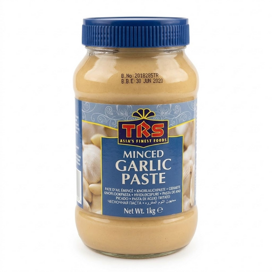 Garlic Paste 1kg