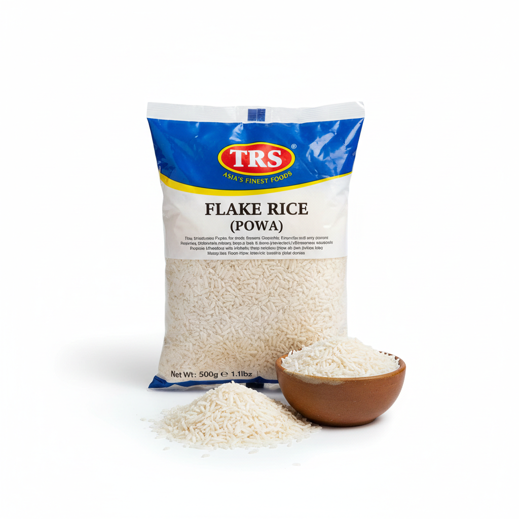 TRS Flake Rice (Powa)