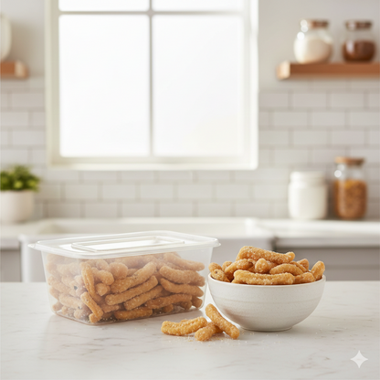 Goja-Khurma-Murali, (Sew)