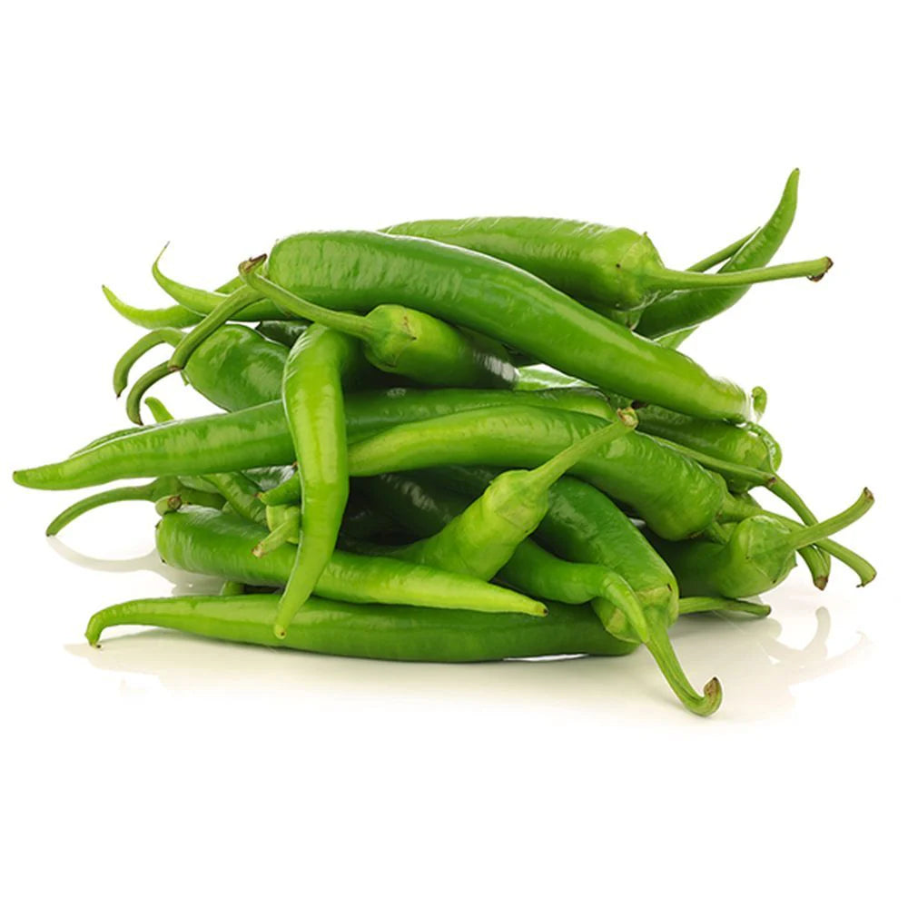Green Chilli 100gm