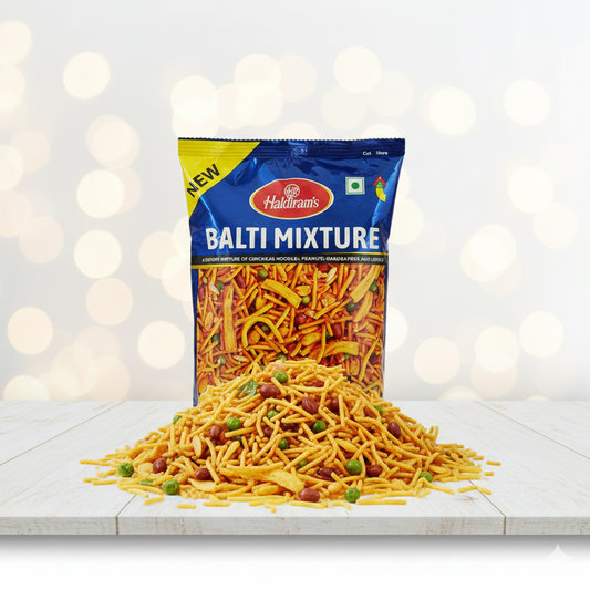Haldirams Balti Mixture