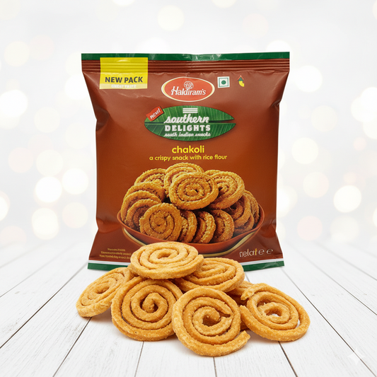Haldirams Chakoli
