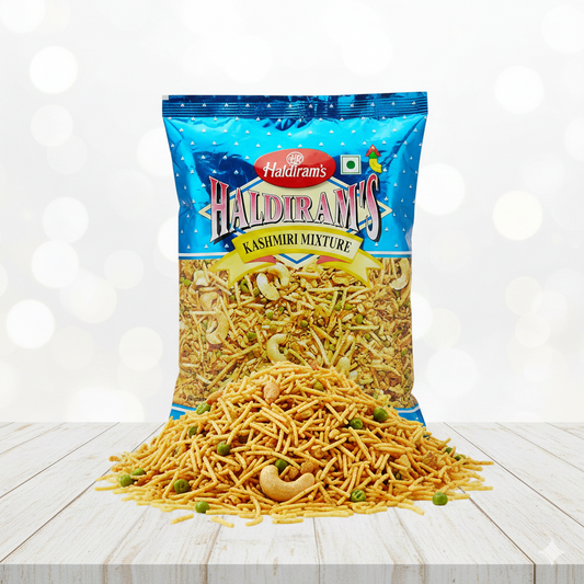 Haldirams Kashmiri Mixture