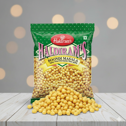 Haldirams Boondi Masala